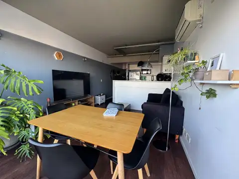 Departamento en Venta 16 años