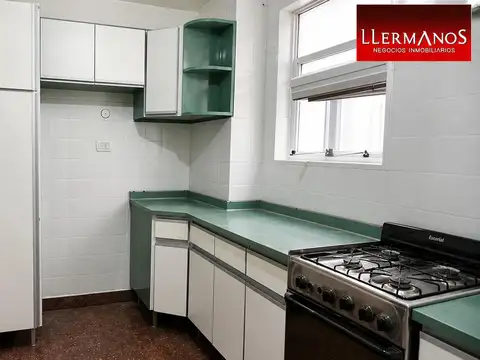 Departamento en Venta en Almagro, USD 143.000