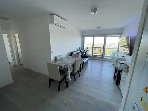 Departamento en Venta 2 años