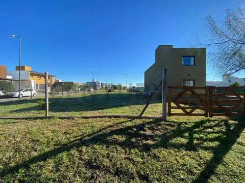 Lote Central Docta Etapa 2 - 432m² - Perimetrado y Apto Duplex