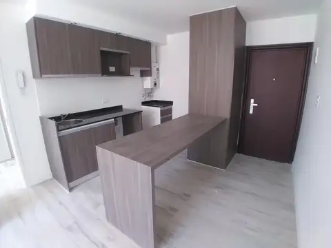 DEPARTAMENTO 1 DORMITORIO AL FRENTE CON BALCON-PARAGUAY 1114