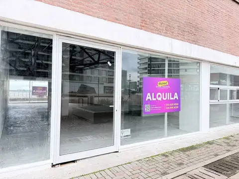Local en Venta A Estrenar