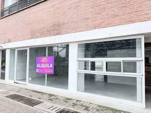 Local en Venta en Puerto Norte, USD 390.000