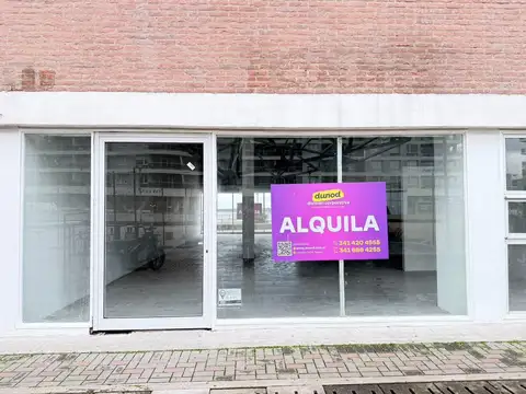 AV CANDIDO CARBALLO AL 100