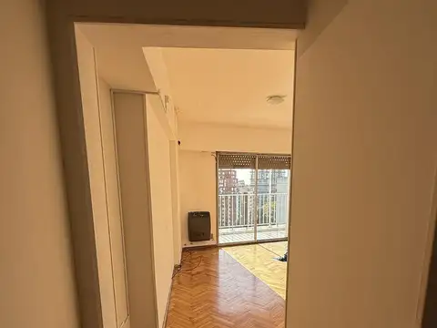 Departamento en Venta en Palermo, USD 197.000