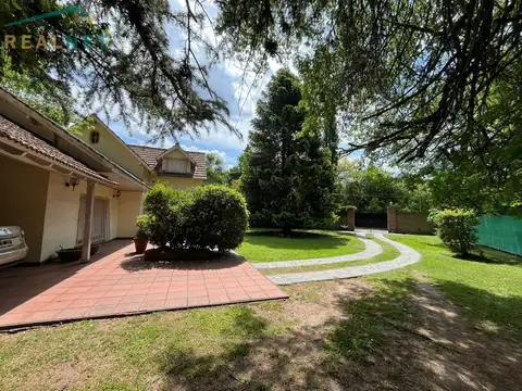 Casa en Venta 50 años