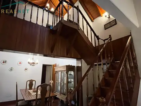 Casa en Venta con 1 cochera