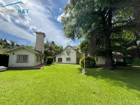 Casa en Venta de 3 dormitorios