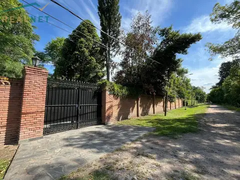 Casa en Venta al Noroeste
