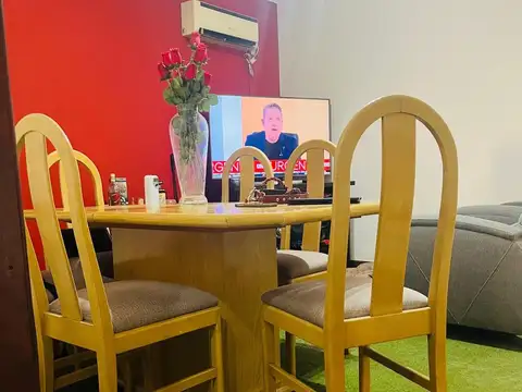 VENTA CASA Y DEPARTAMENTO EN VILLA CELINA