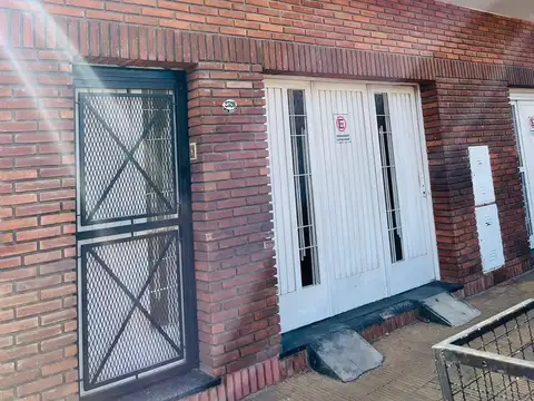 Calle Coronel Domínguez 2300