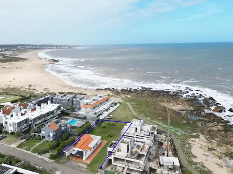 Terreno en Venta de 100,0 m2