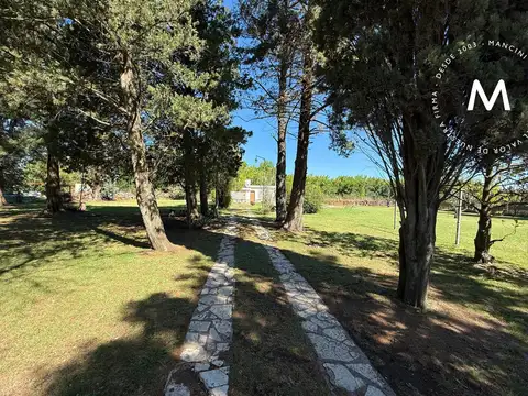 Terreno en Venta en Capilla del Señor, USD 98.000