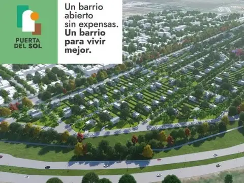 Puerta Del Sol, Lote 607