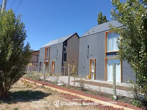 Casa en Venta en Dina Huapi, USD 180.000