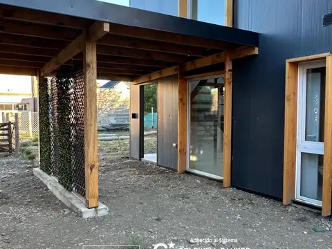 Casa en Venta de 2 dormitorios