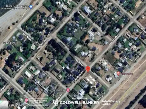 Casa en Venta al Noreste