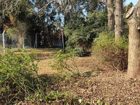 Terreno en Venta en Del Viso, USD 39.000