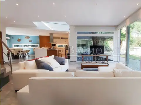 Casa en Venta de 3 dormitorios