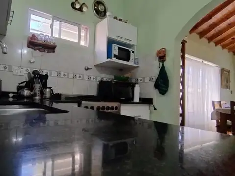 Depto Tipo Casa en Venta con 1 cocheras