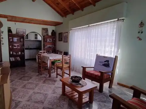 Depto Tipo Casa en Venta de 2 dormitorios