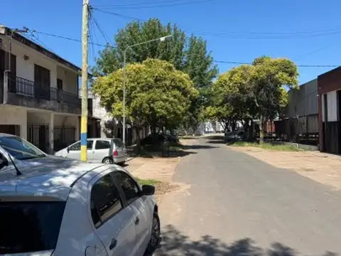 Galpon en Venta 10,29  mts Frente