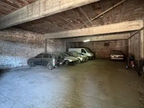 GALPÓN EN VENTA - PALACIO 2040 (URIBURU y BV. OROÑO) - ROSARIO