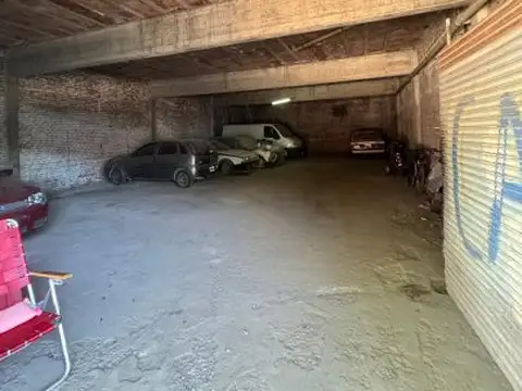 Palacio 2040