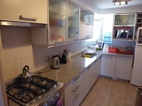 Departamento en Venta 15 años