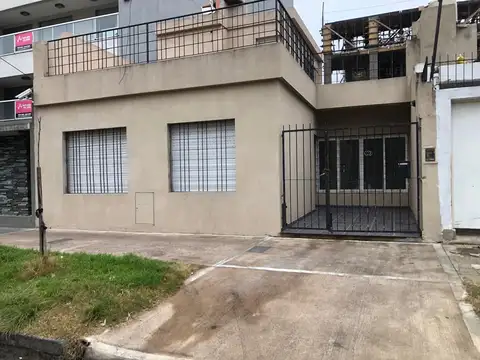 Ingeniero Ernesto C. Boatti 500