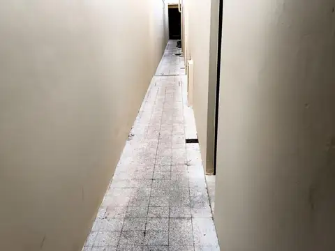 Depto Tipo Casa en Alquiler de 3 ambientes