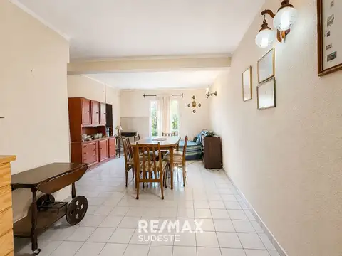 Depto Tipo Casa en Venta de 4 ambientes