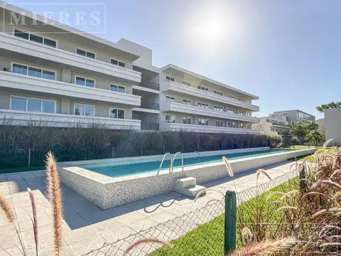 Departamento en venta en Saravi Village