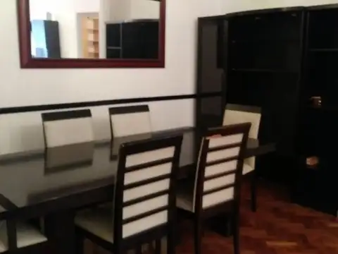 Departamento en Alquiler Temporal de 2 dormitorios