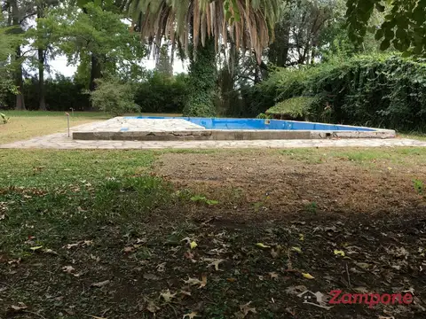 Quinta en Del Viso