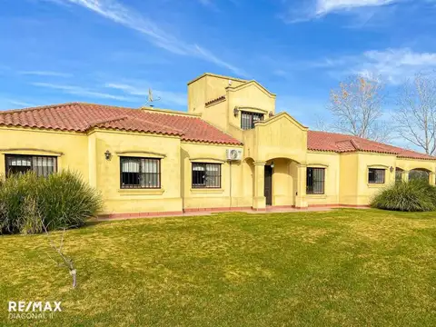 Casa en Venta de 4 dormitorios