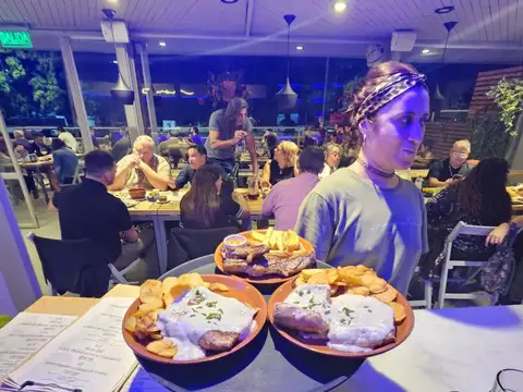 Mariano Perdriel 100