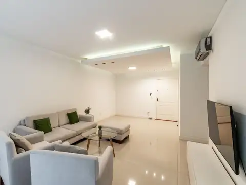 Departamento en Venta en Palermo Chico, USD 630.000