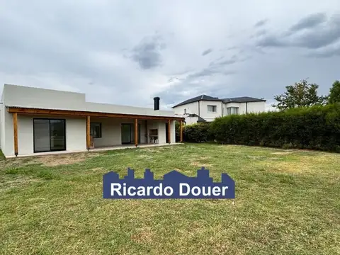 Casa  en Venta en El Cantón, Escobar, G.B.A. Zona Norte