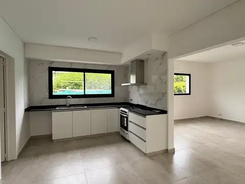 Casa en Venta al Noroeste