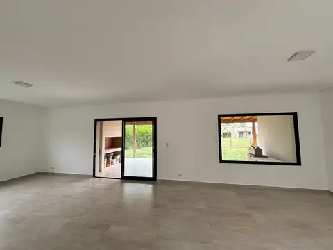 Casa en Venta A Estrenar
