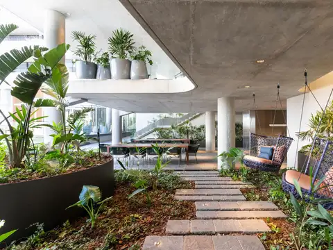 Departamento en Venta en Caballito Sur, USD 642.500