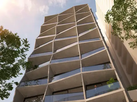 Avenida Raúl Scalabrini Ortiz 500