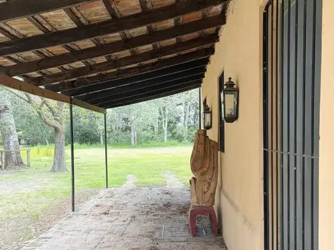 CHACRA EN CAPILLA DEL SEÑOR 100