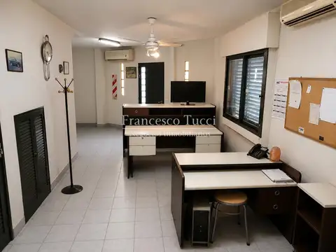 Galpon en Venta A Estrenar
