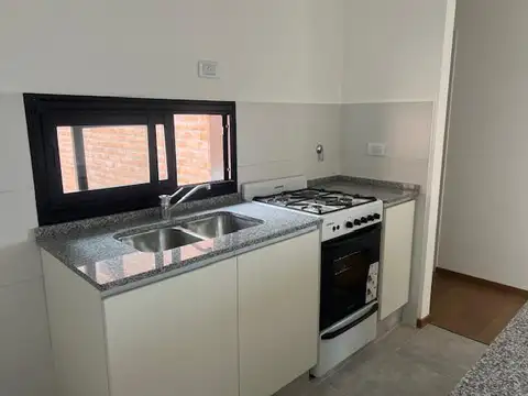 Departamento en Alquiler A Estrenar