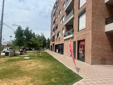 Los Pasos  Fisherton  1 - Condominio