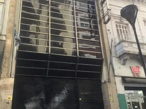 EDIFICIO DE OFICINAS EN BLOCK  1800 M2
