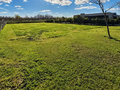 Lote en Venta - San Sebastian area 10 