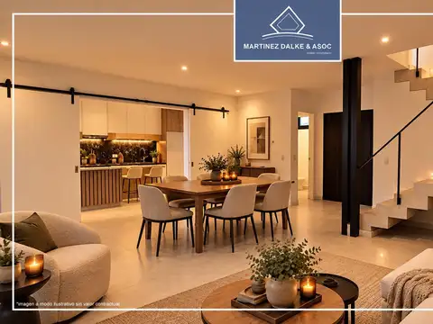 Casa en Venta de 3 dormitorios
